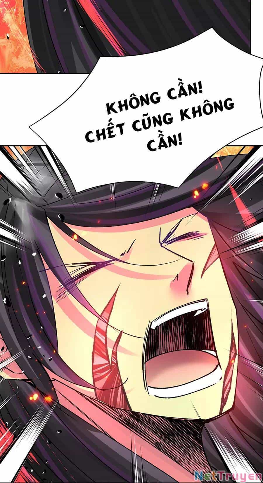Bản Giáo Chủ Thân Bất Do Kỷ - Chương 46 - ảnh 48