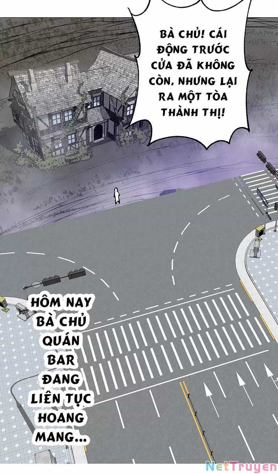Bản Giáo Chủ Thân Bất Do Kỷ - Chương 46 - ảnh 79