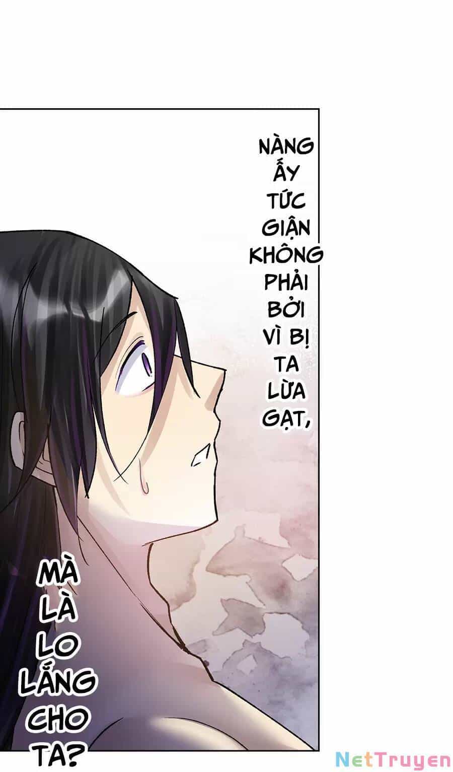 Bản Giáo Chủ Thân Bất Do Kỷ - Chương 47 - ảnh 22