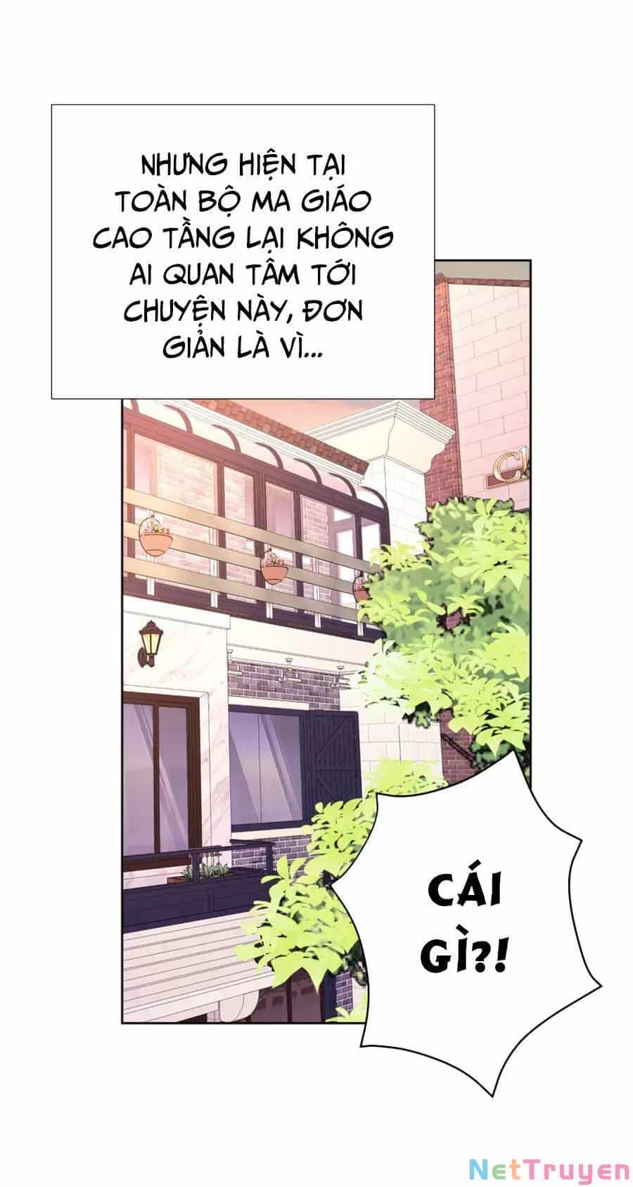 Bản Giáo Chủ Thân Bất Do Kỷ - Chương 48 - ảnh 45