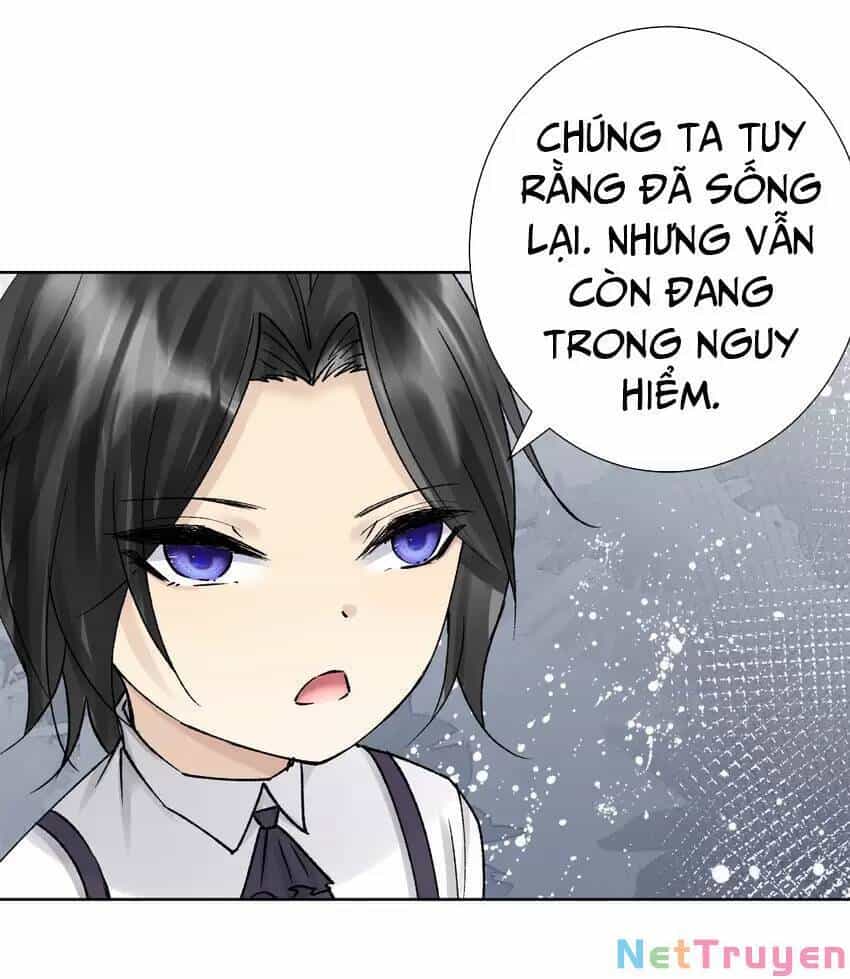Bản Giáo Chủ Thân Bất Do Kỷ - Chương 49 - ảnh 62