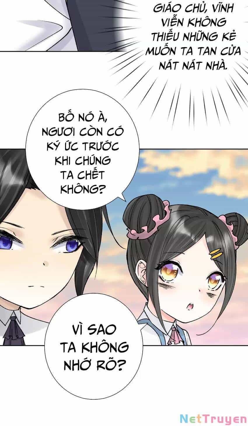 Bản Giáo Chủ Thân Bất Do Kỷ - Chương 49 - ảnh 65