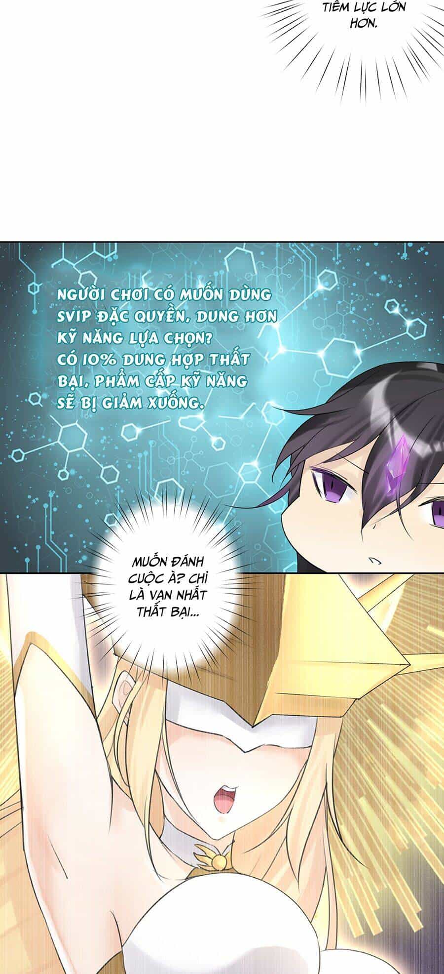 Bản Giáo Chủ Thân Bất Do Kỷ - Chương 6 - ảnh 52