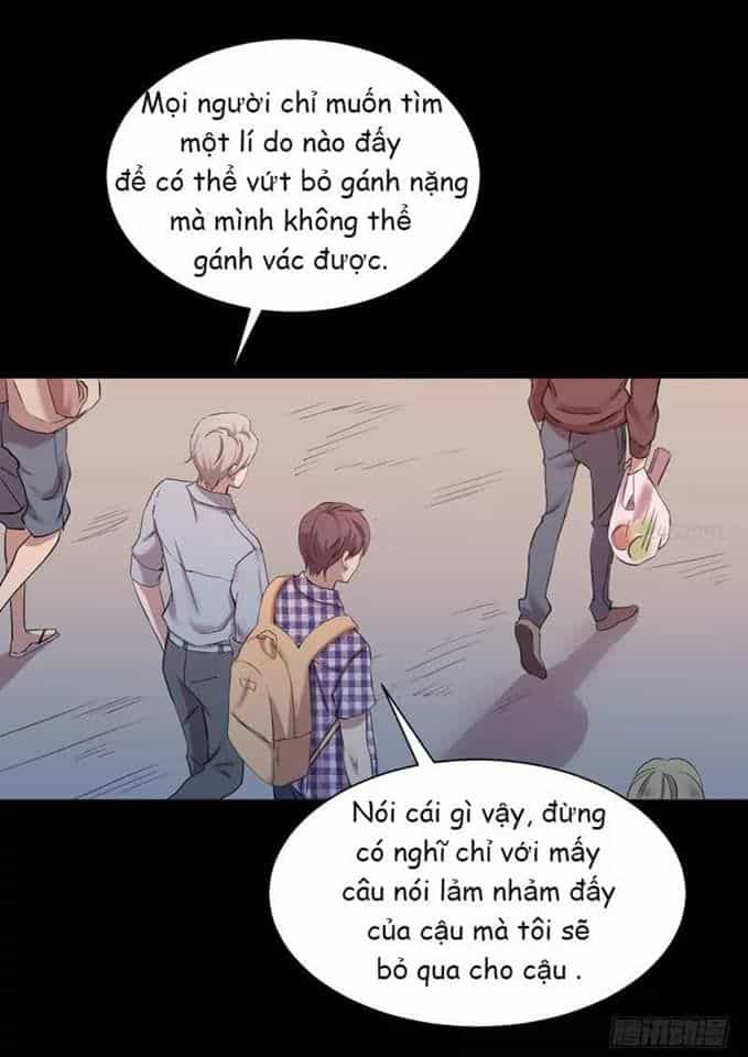 Bạn Học Của Tôi Là Đại Não - Chương 1 - ảnh 13