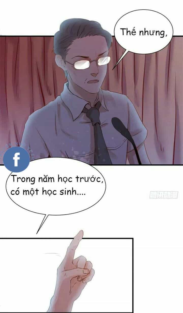 Bạn Học Của Tôi Là Đại Não - Chương 2 - ảnh 6