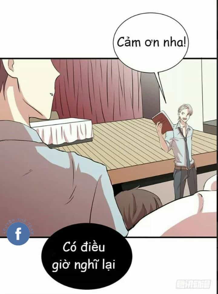 Bạn Học Của Tôi Là Đại Não - Chương 2.1 - ảnh 18
