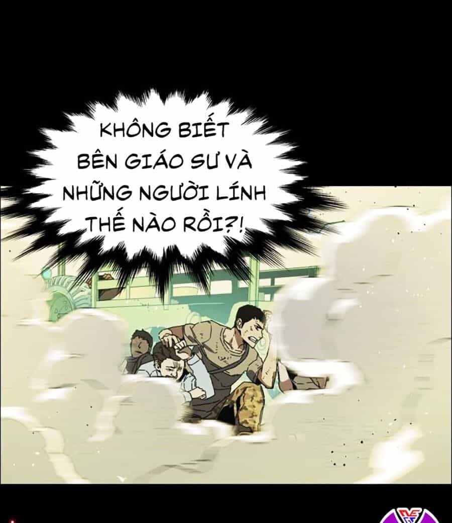 Bạn Học Của Tôi Là Lính Đánh Thuê - Chương 0 - ảnh 172
