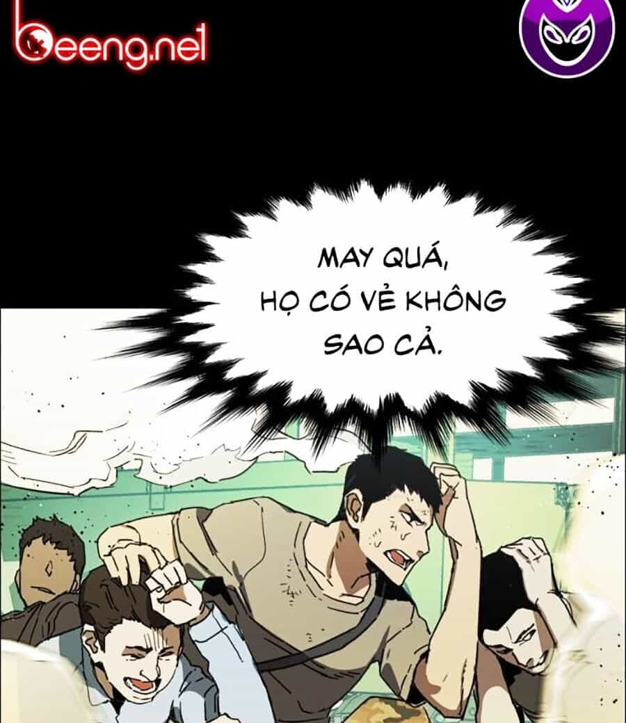 Bạn Học Của Tôi Là Lính Đánh Thuê - Chương 0 - ảnh 173