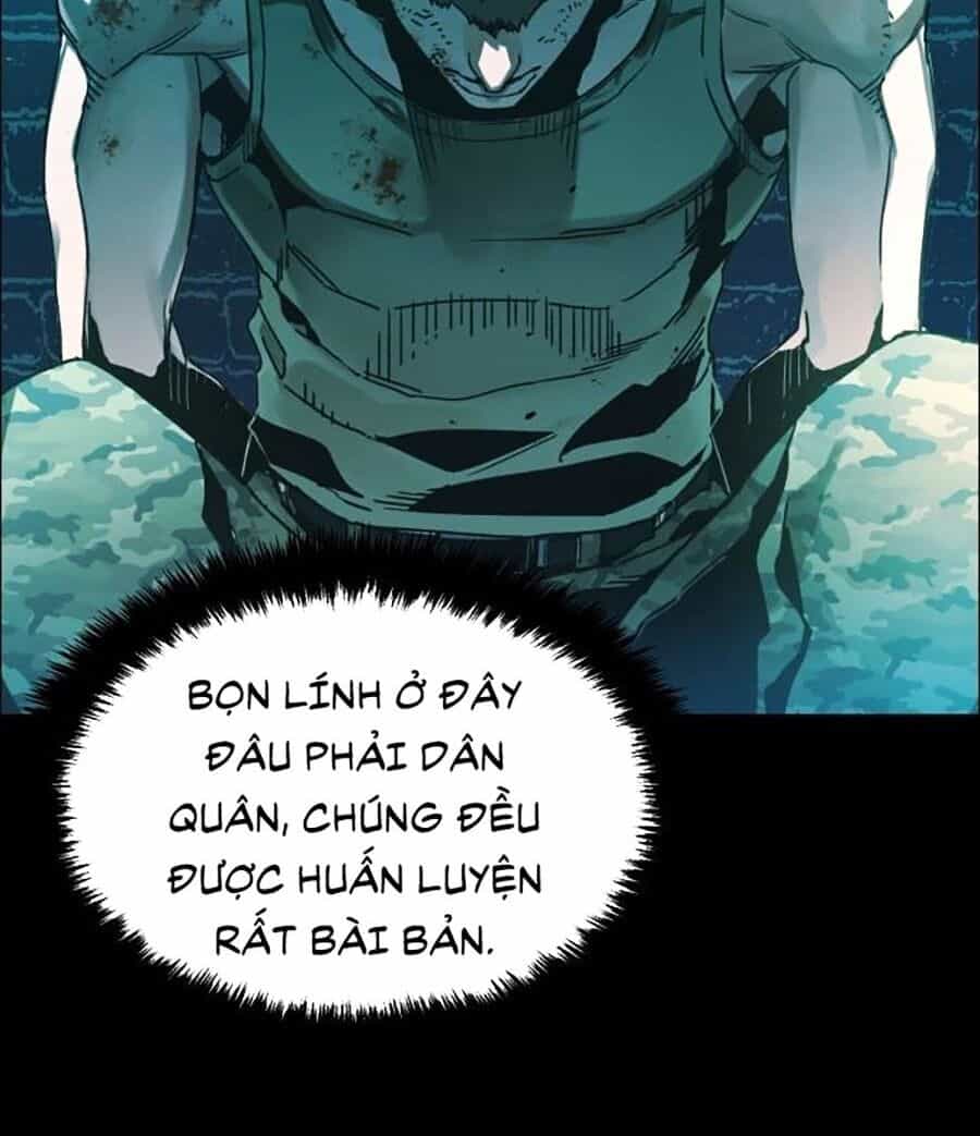 Bạn Học Của Tôi Là Lính Đánh Thuê - Chương 0 - ảnh 9