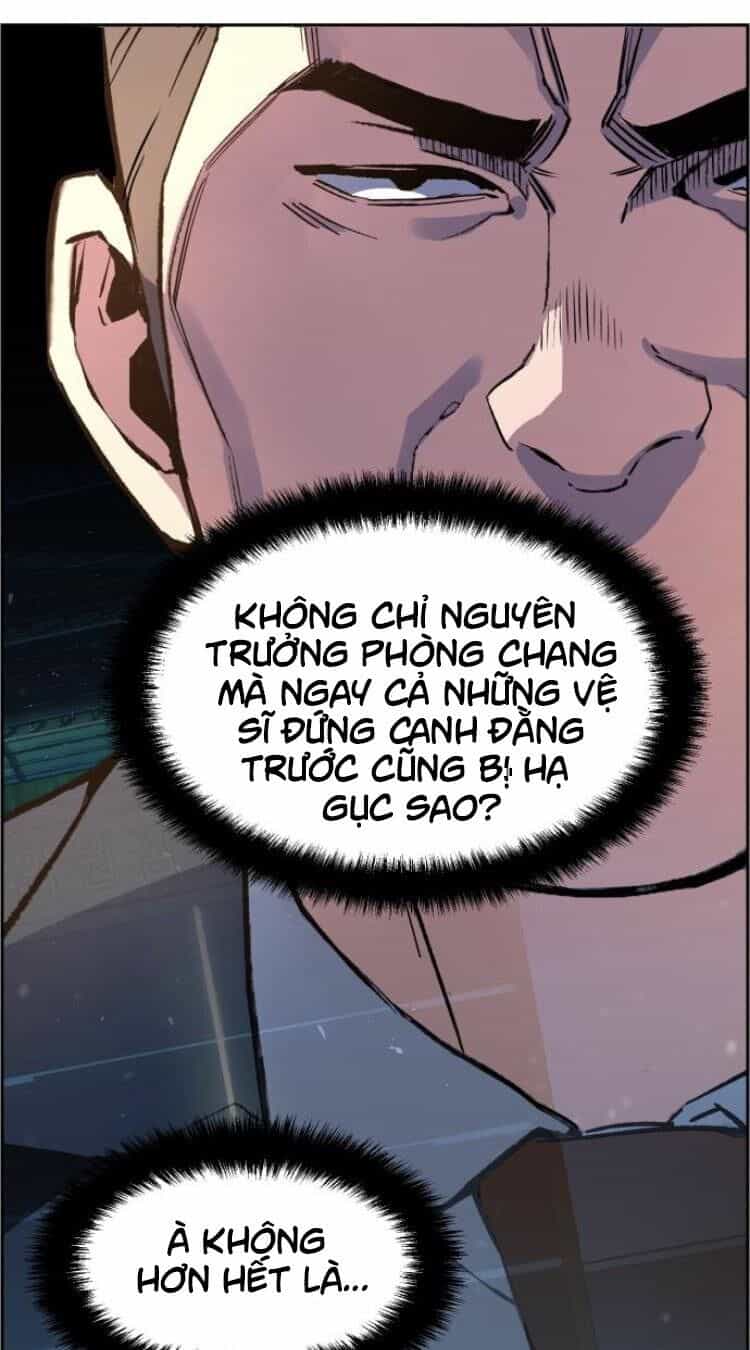 Bạn Học Của Tôi Là Lính Đánh Thuê - Chương 9 - ảnh 12