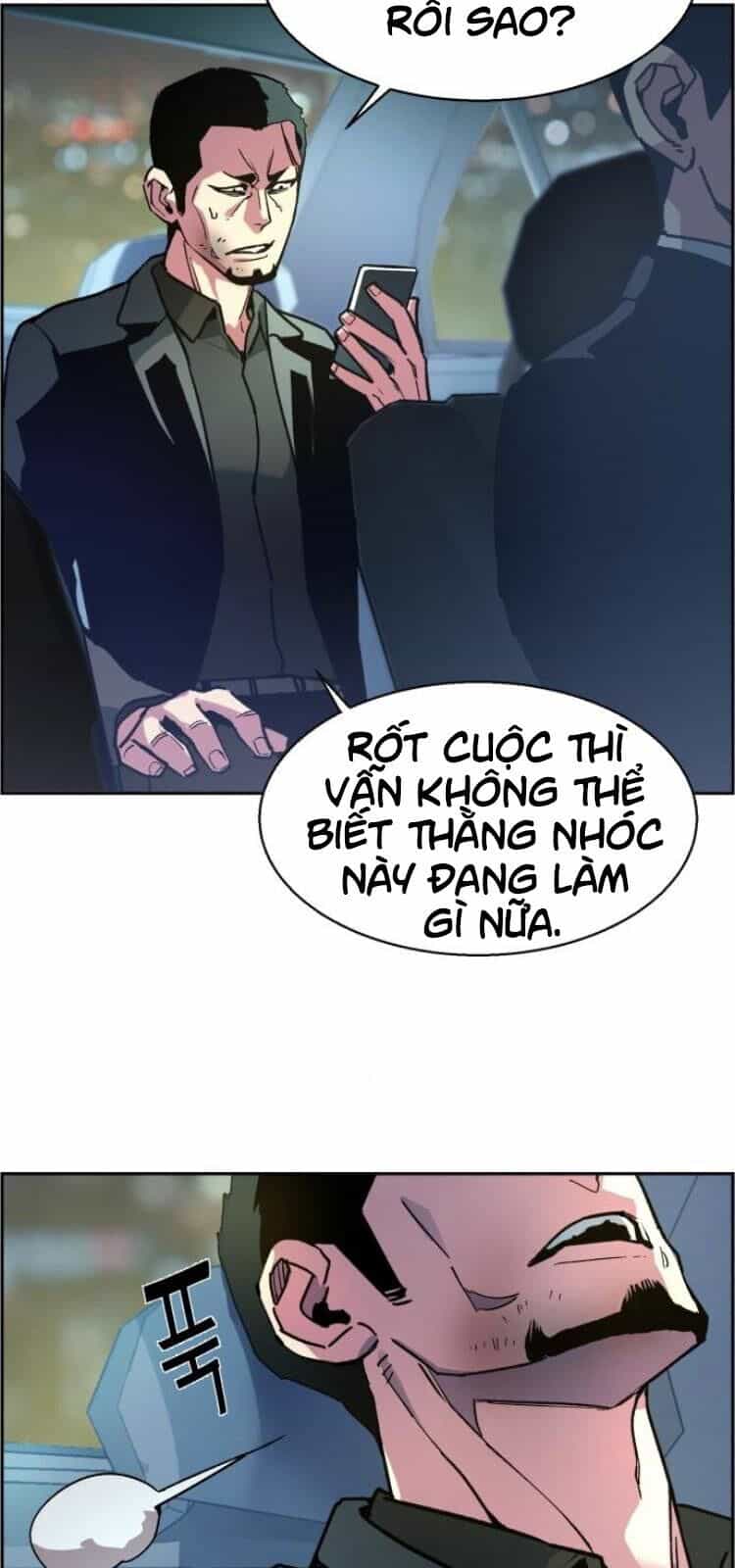 Bạn Học Của Tôi Là Lính Đánh Thuê - Chương 9 - ảnh 4