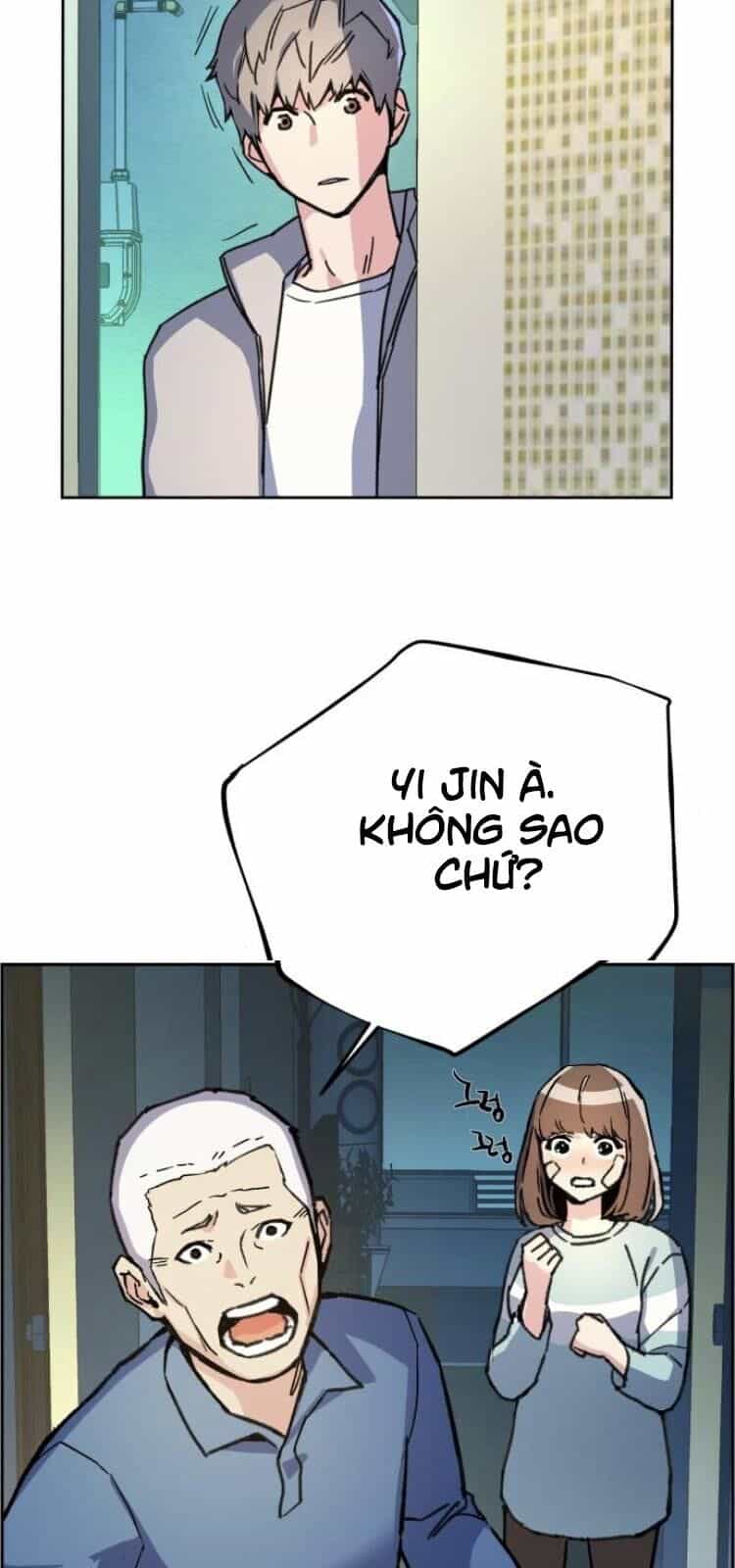 Bạn Học Của Tôi Là Lính Đánh Thuê - Chương 9 - ảnh 69