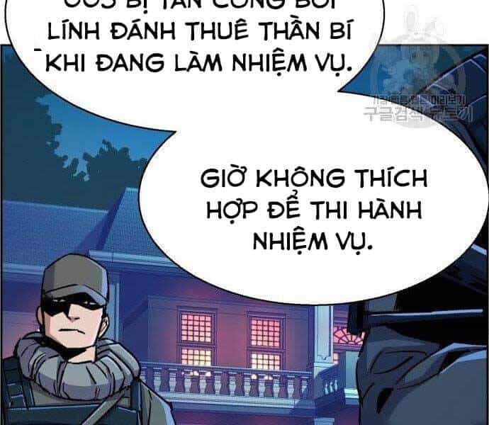 Bạn Học Của Tôi Là Lính Đánh Thuê - Chương 99 - ảnh 210