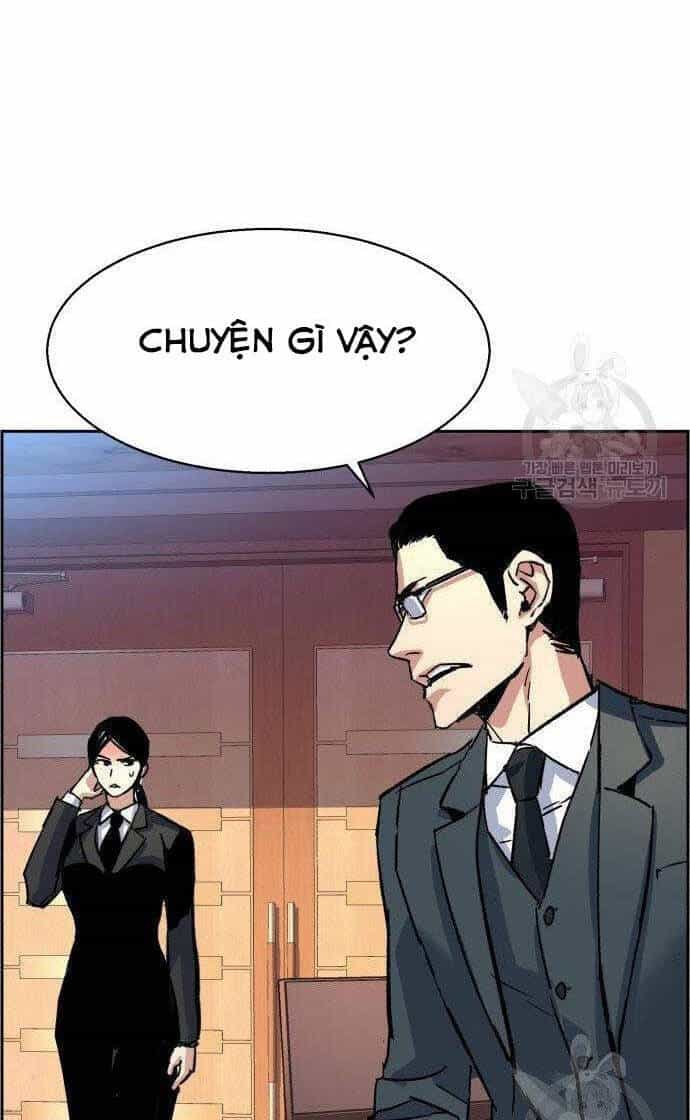 Bạn Học Của Tôi Là Lính Đánh Thuê - Chương 101 - ảnh 74