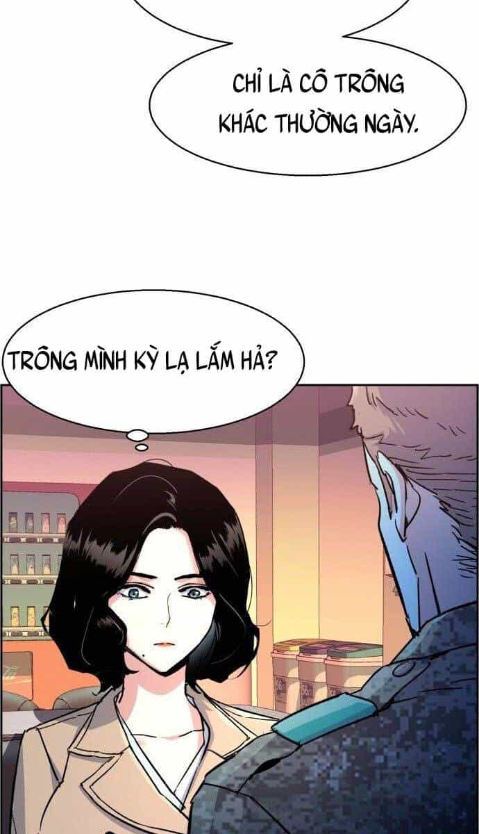 Bạn Học Của Tôi Là Lính Đánh Thuê - Chương 103 - ảnh 83