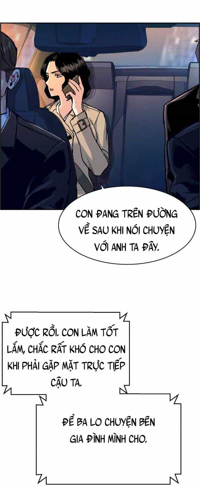 Bạn Học Của Tôi Là Lính Đánh Thuê - Chương 104 - ảnh 20