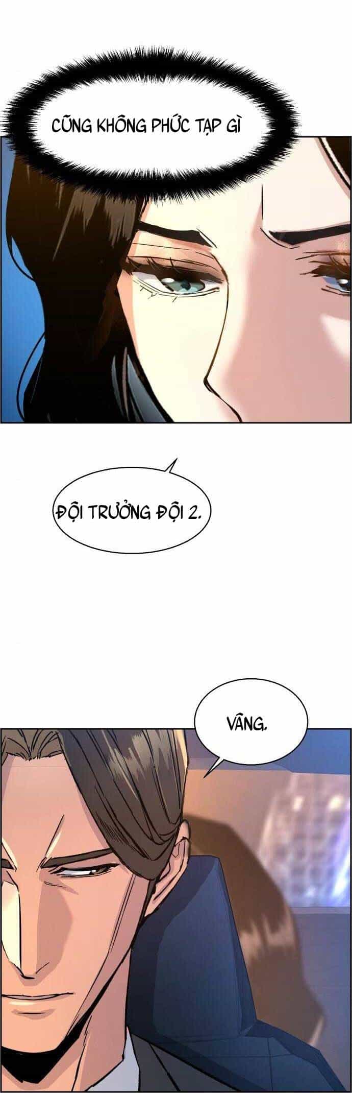 Bạn Học Của Tôi Là Lính Đánh Thuê - Chương 104 - ảnh 22