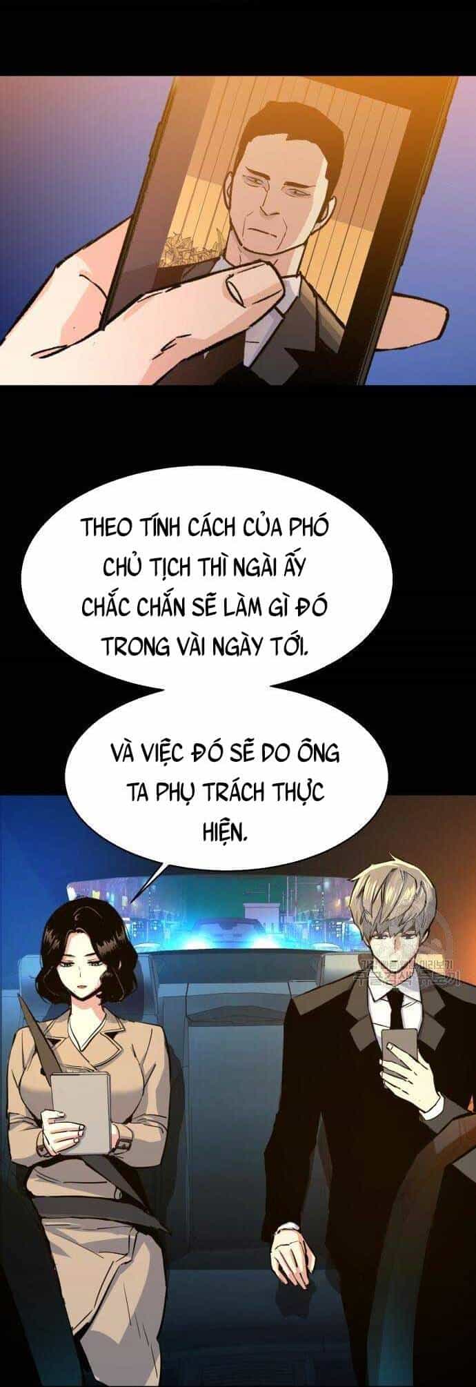 Bạn Học Của Tôi Là Lính Đánh Thuê - Chương 104 - ảnh 63