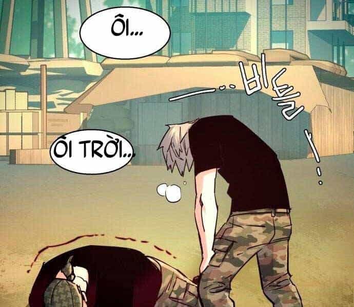 Bạn Học Của Tôi Là Lính Đánh Thuê - Chương 106 - ảnh 39