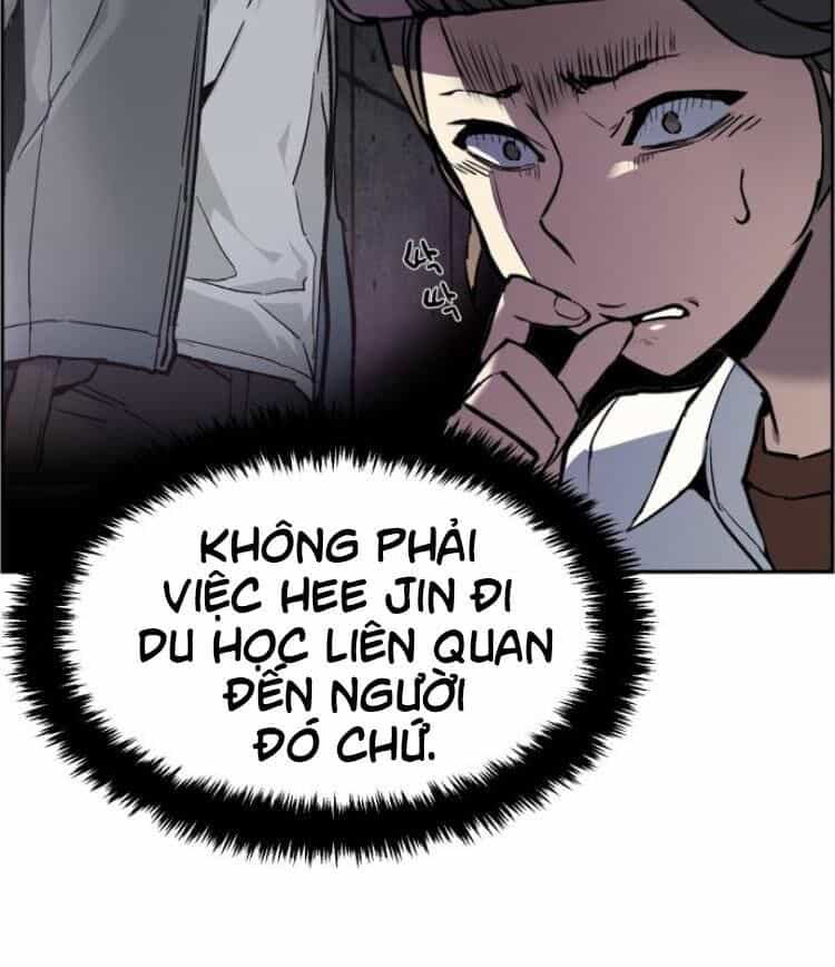 Bạn Học Của Tôi Là Lính Đánh Thuê - Chương 10 - ảnh 13