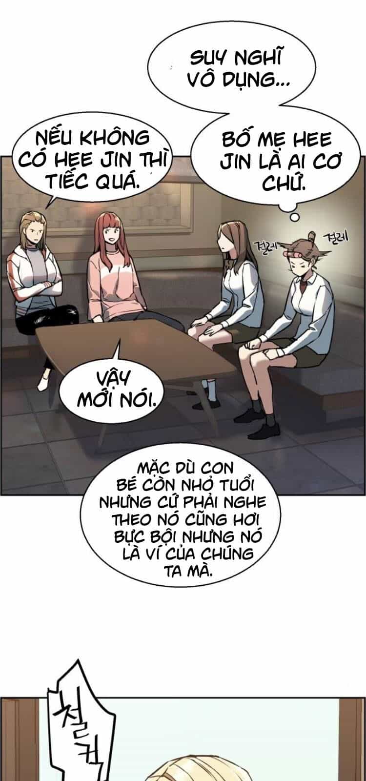 Bạn Học Của Tôi Là Lính Đánh Thuê - Chương 10 - ảnh 14