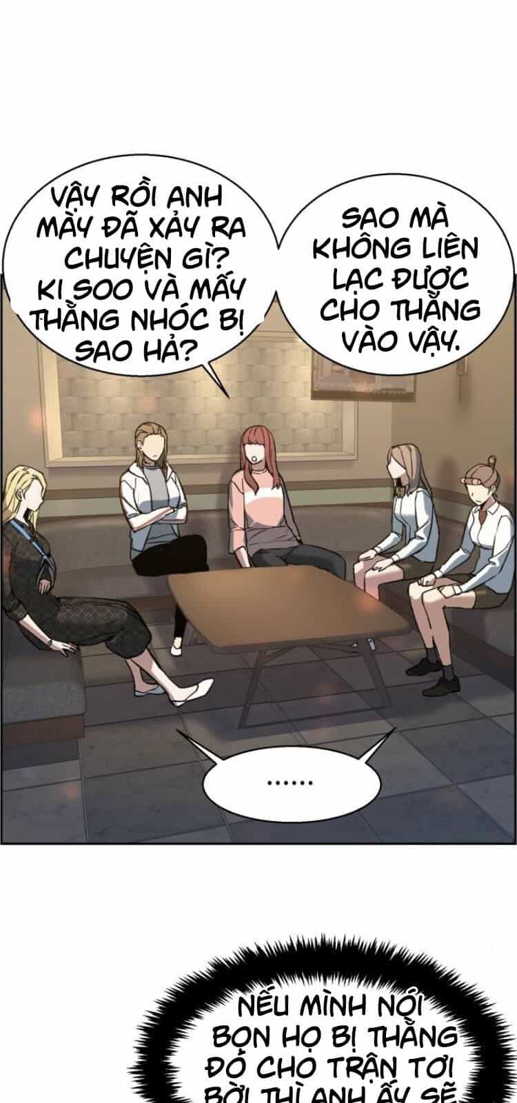 Bạn Học Của Tôi Là Lính Đánh Thuê - Chương 10 - ảnh 25