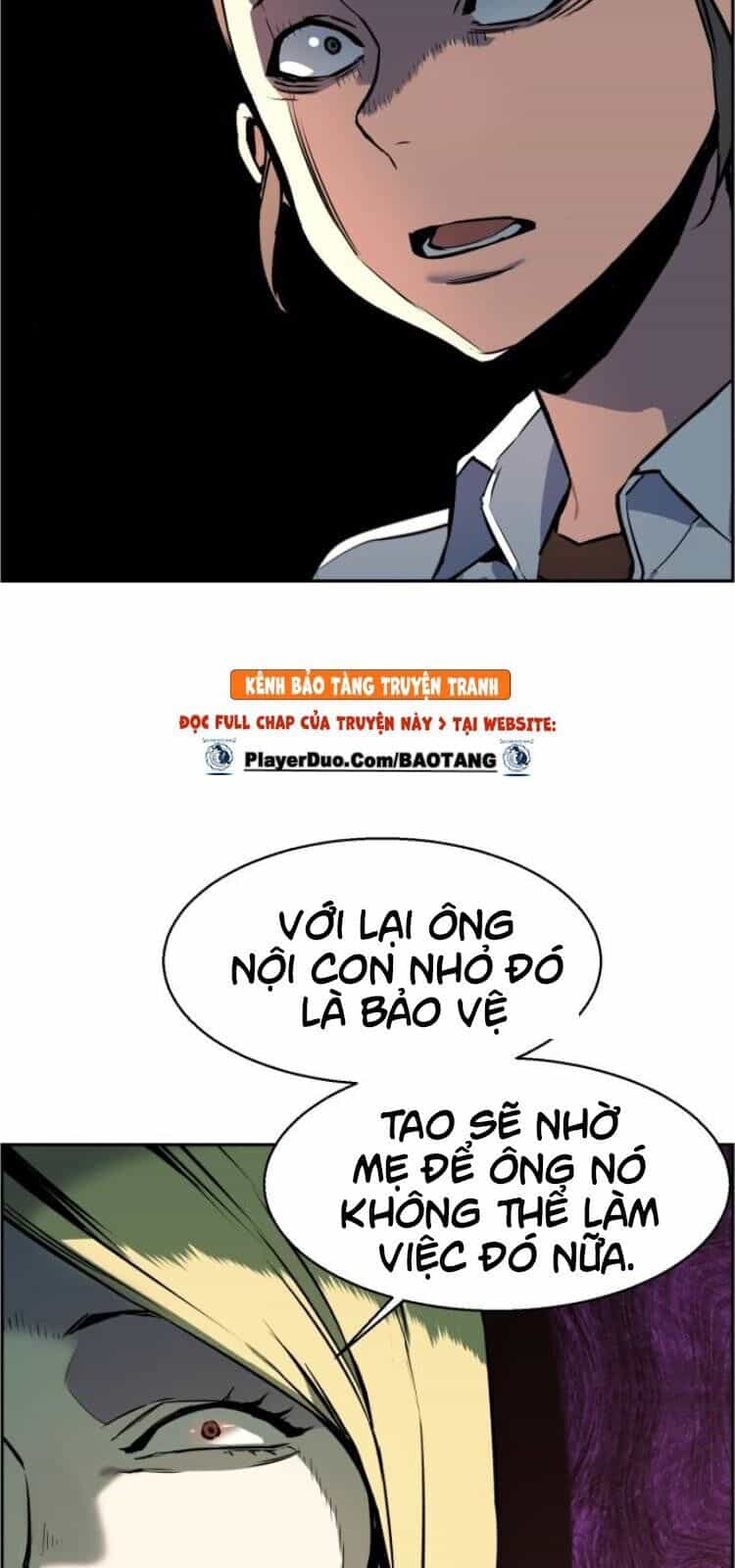 Bạn Học Của Tôi Là Lính Đánh Thuê - Chương 10 - ảnh 32