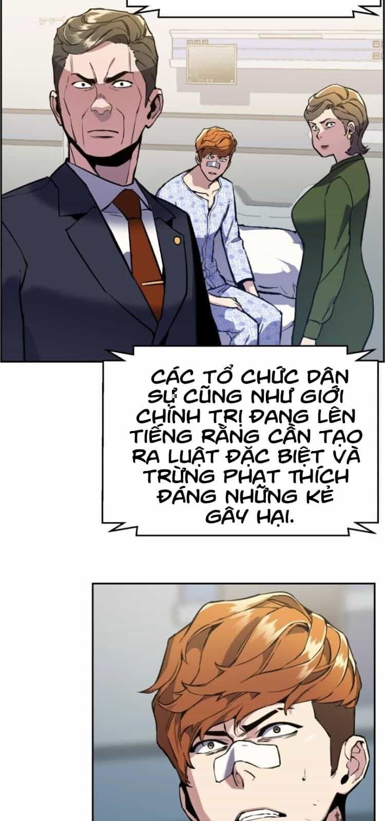 Bạn Học Của Tôi Là Lính Đánh Thuê - Chương 10 - ảnh 57
