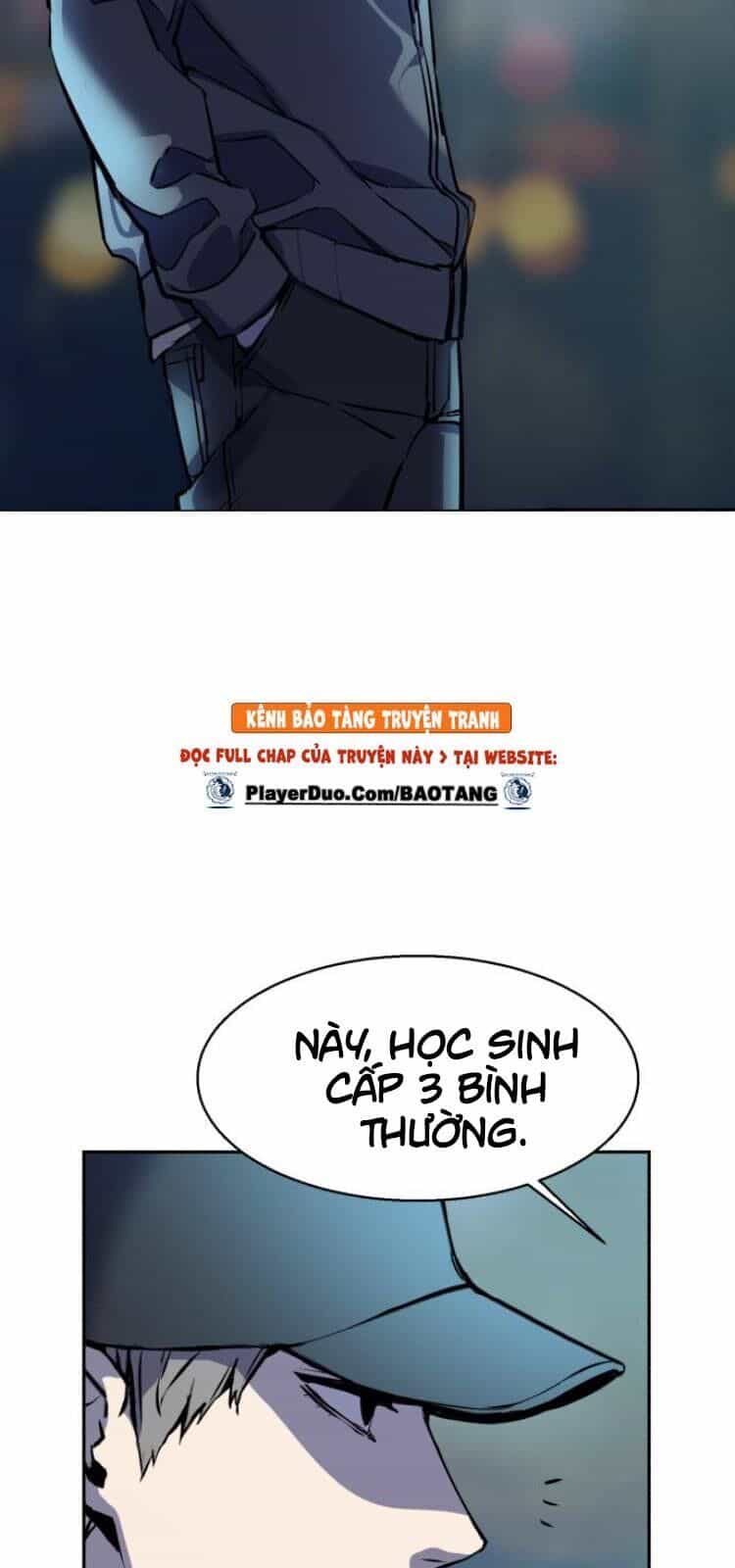 Bạn Học Của Tôi Là Lính Đánh Thuê - Chương 10 - ảnh 61