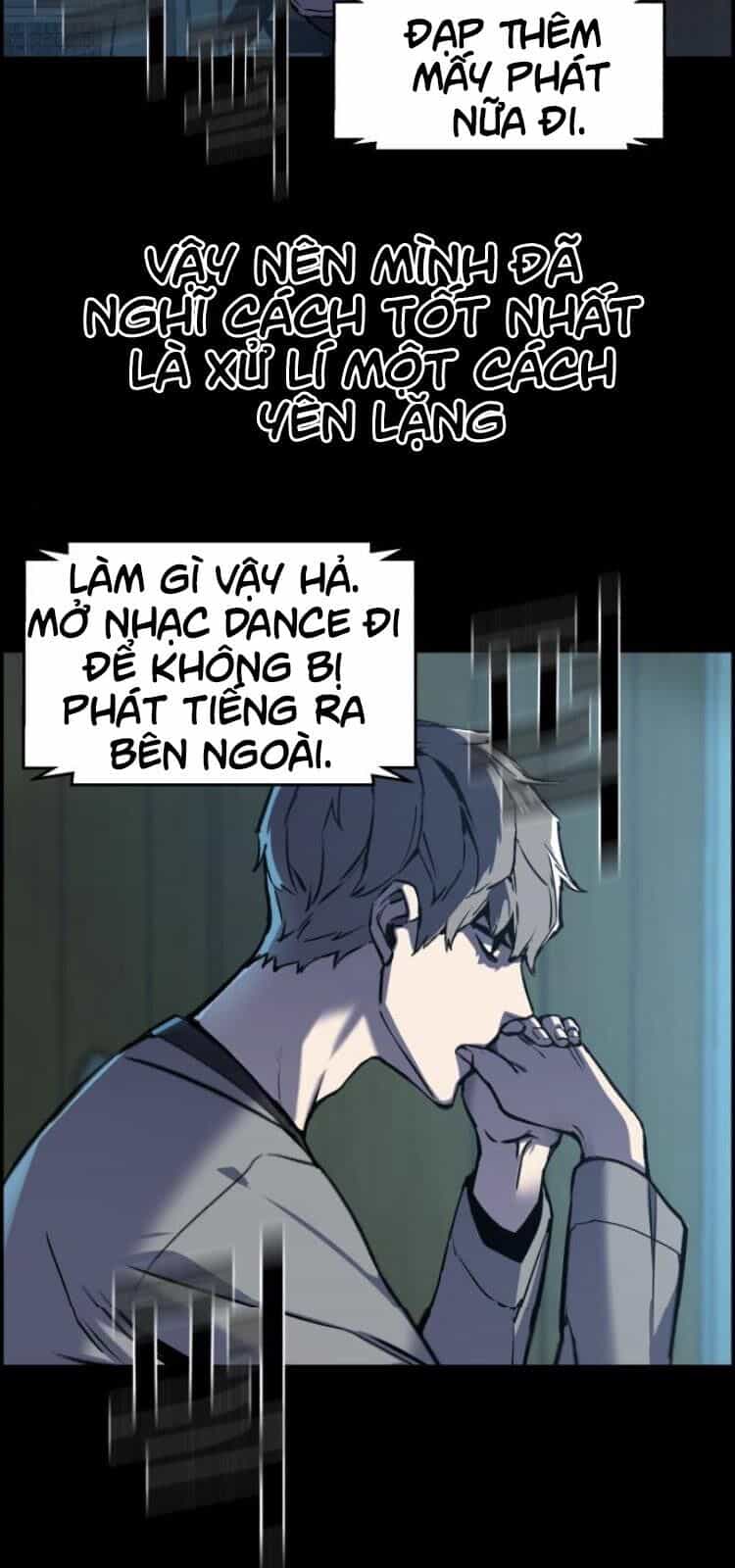 Bạn Học Của Tôi Là Lính Đánh Thuê - Chương 10 - ảnh 66