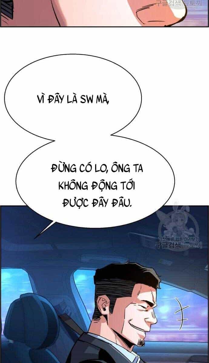 Bạn Học Của Tôi Là Lính Đánh Thuê - Chương 107 - ảnh 20