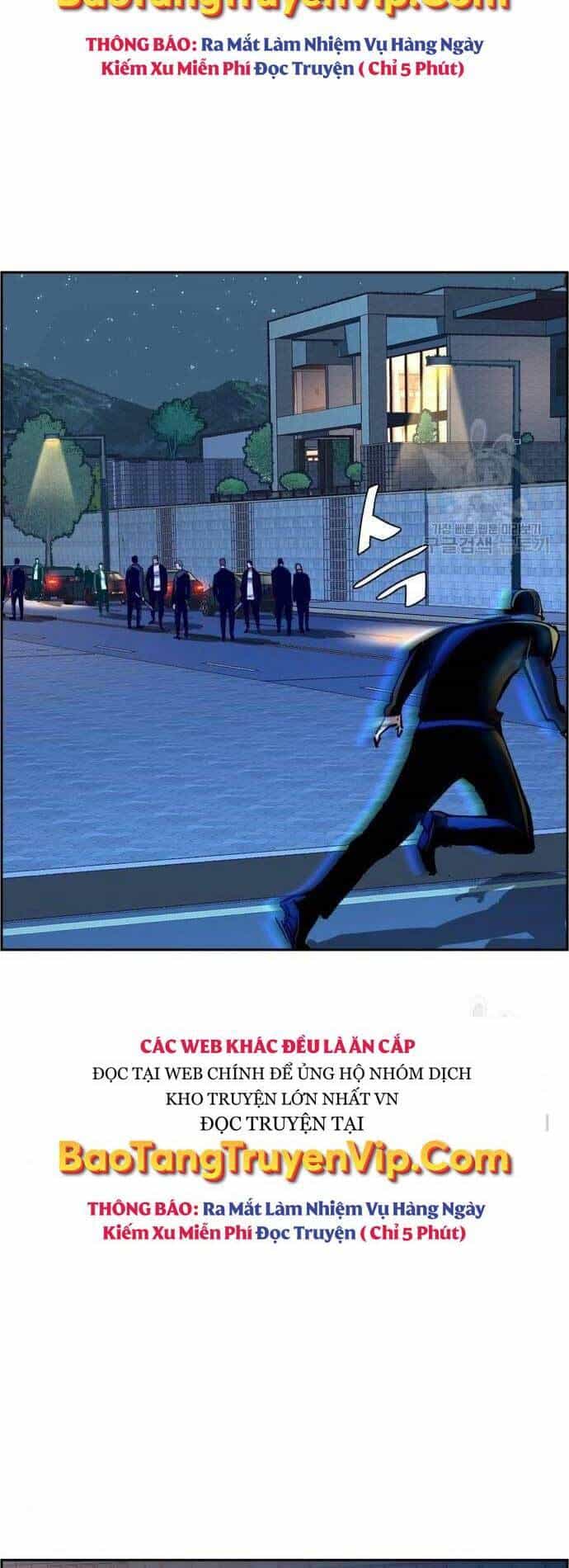 Bạn Học Của Tôi Là Lính Đánh Thuê - Chương 109 - ảnh 38