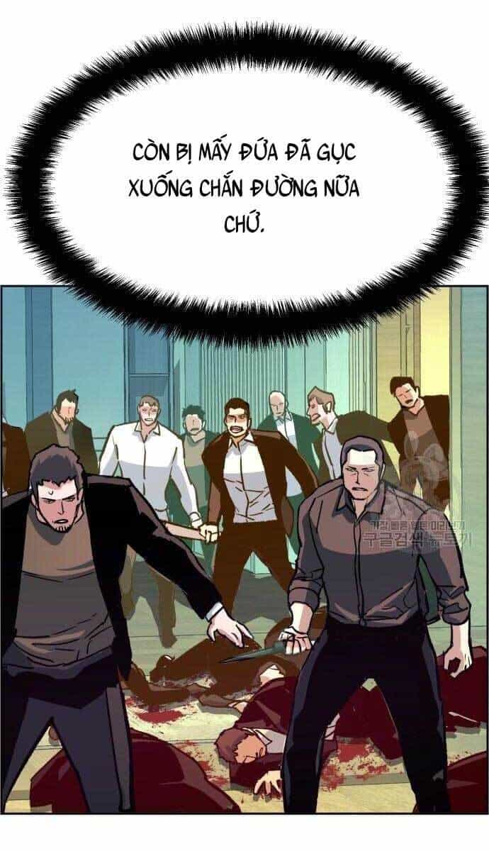 Bạn Học Của Tôi Là Lính Đánh Thuê - Chương 111 - ảnh 22
