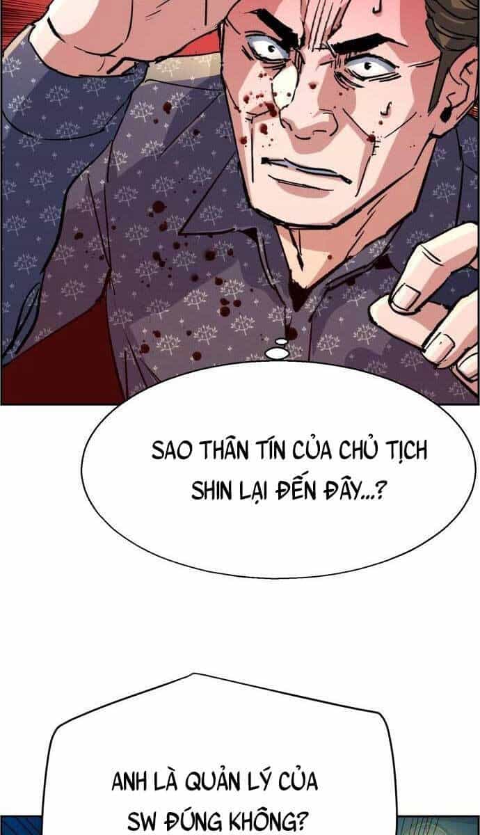 Bạn Học Của Tôi Là Lính Đánh Thuê - Chương 112 - ảnh 87