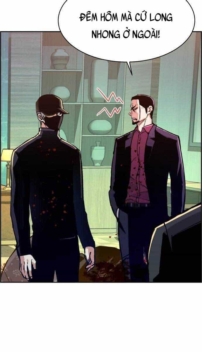 Bạn Học Của Tôi Là Lính Đánh Thuê - Chương 112 - ảnh 96