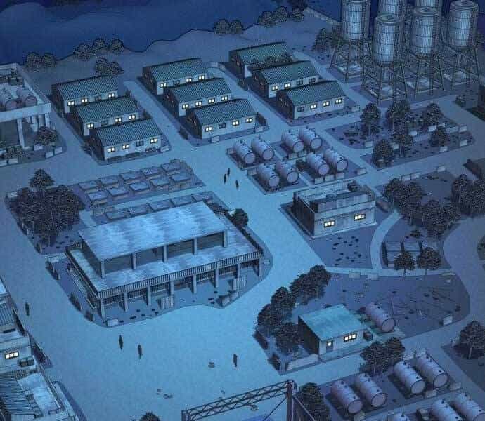 Bạn Học Của Tôi Là Lính Đánh Thuê - Chương 113 - ảnh 146