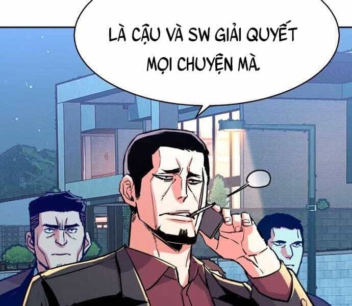 Bạn Học Của Tôi Là Lính Đánh Thuê - Chương 113 - ảnh 18