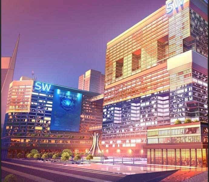 Bạn Học Của Tôi Là Lính Đánh Thuê - Chương 113 - ảnh 73