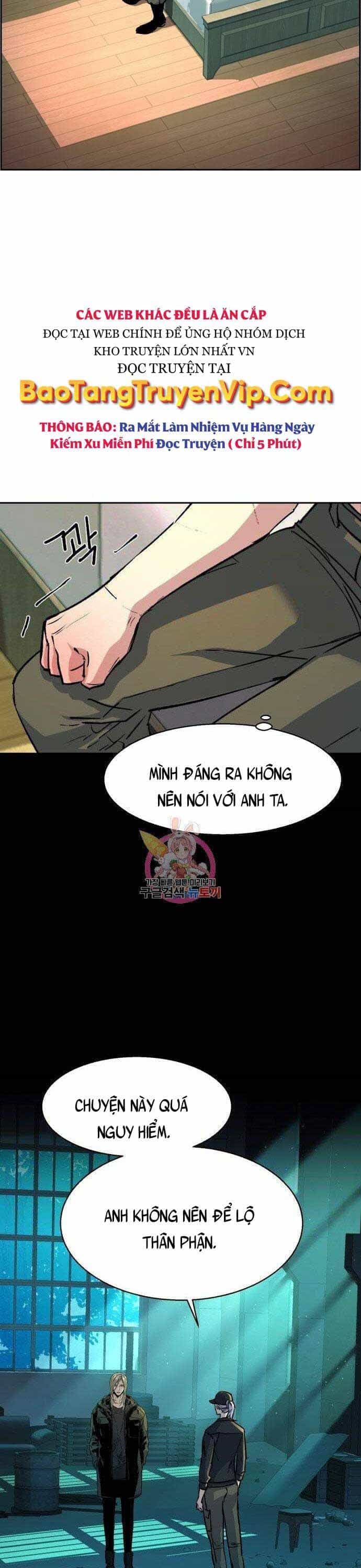 Bạn Học Của Tôi Là Lính Đánh Thuê - Chương 116 - ảnh 3