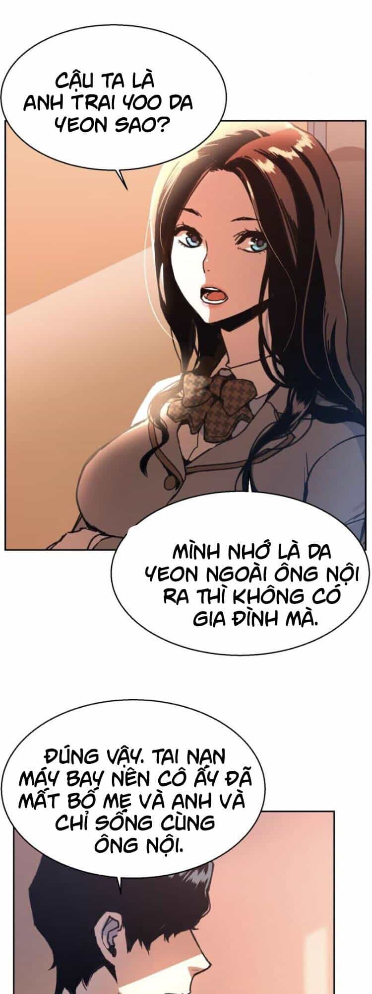 Bạn Học Của Tôi Là Lính Đánh Thuê - Chương 11 - ảnh 100