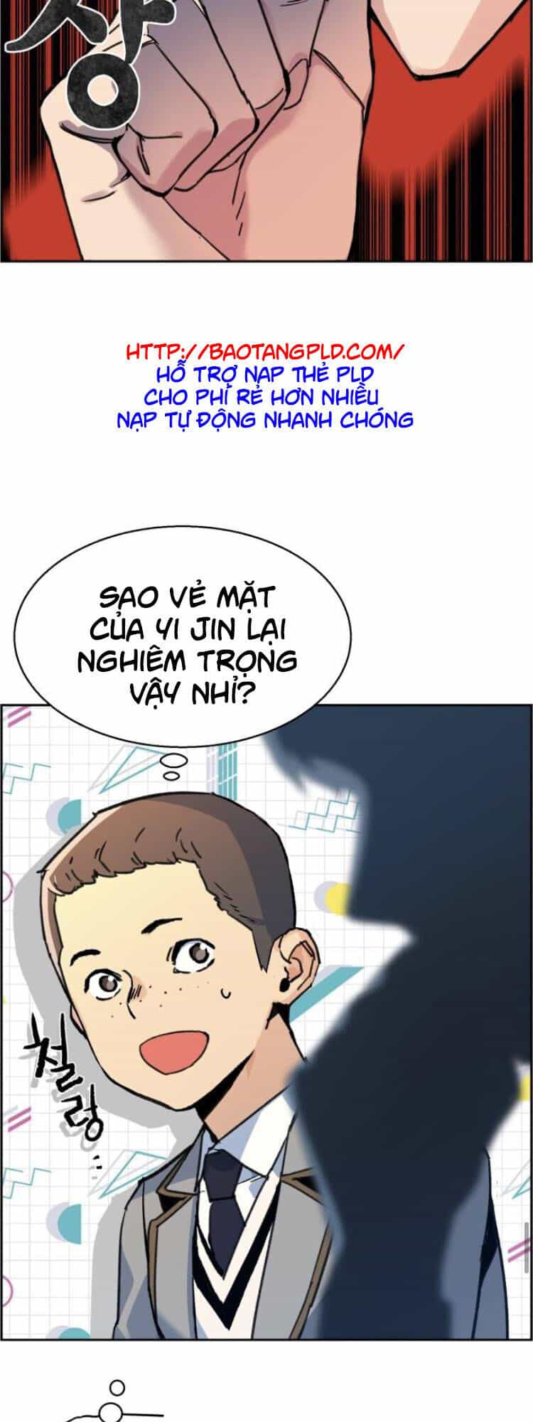 Bạn Học Của Tôi Là Lính Đánh Thuê - Chương 11 - ảnh 92