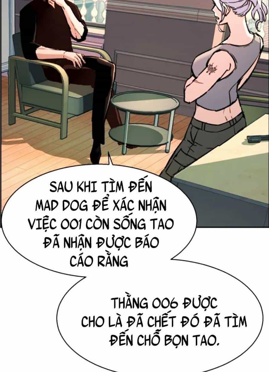 Bạn Học Của Tôi Là Lính Đánh Thuê - Chương 117 - ảnh 8