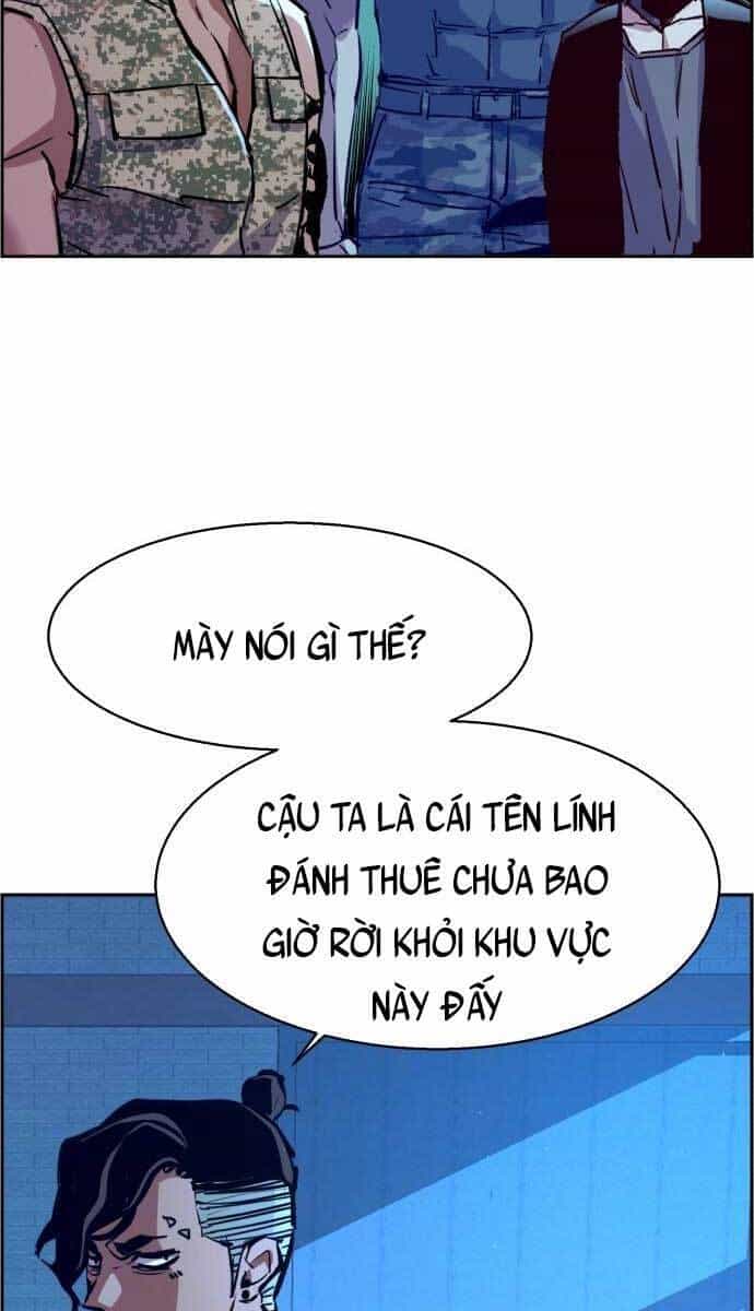 Bạn Học Của Tôi Là Lính Đánh Thuê - Chương 119 - ảnh 58