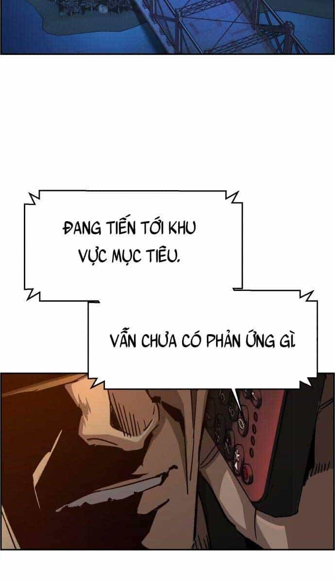 Bạn Học Của Tôi Là Lính Đánh Thuê - Chương 119 - ảnh 99