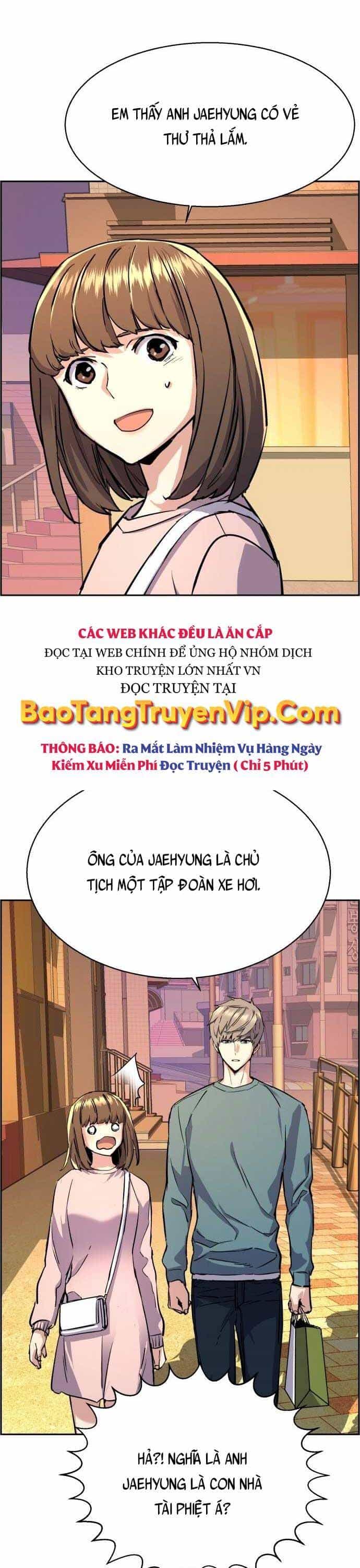 Bạn Học Của Tôi Là Lính Đánh Thuê - Chương 121 - ảnh 13