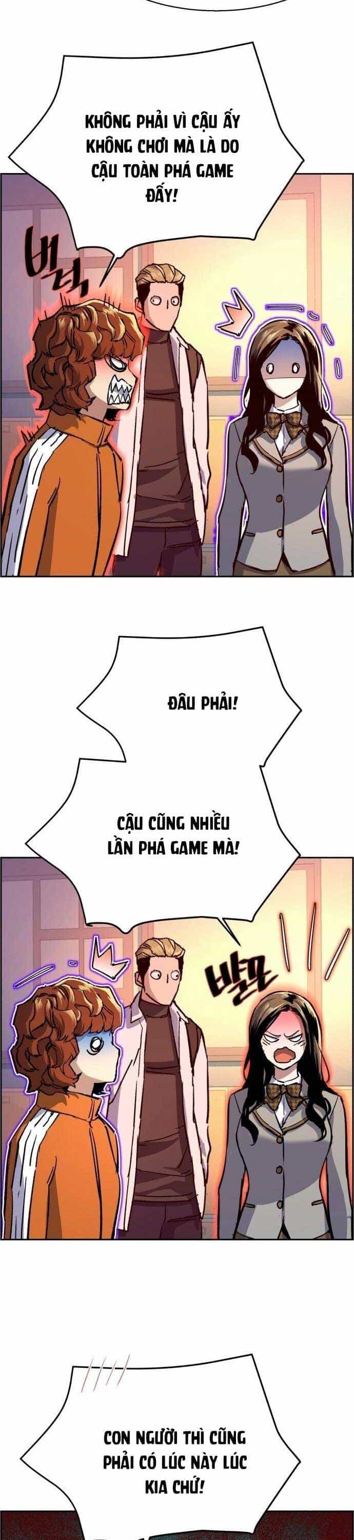 Bạn Học Của Tôi Là Lính Đánh Thuê - Chương 121 - ảnh 7