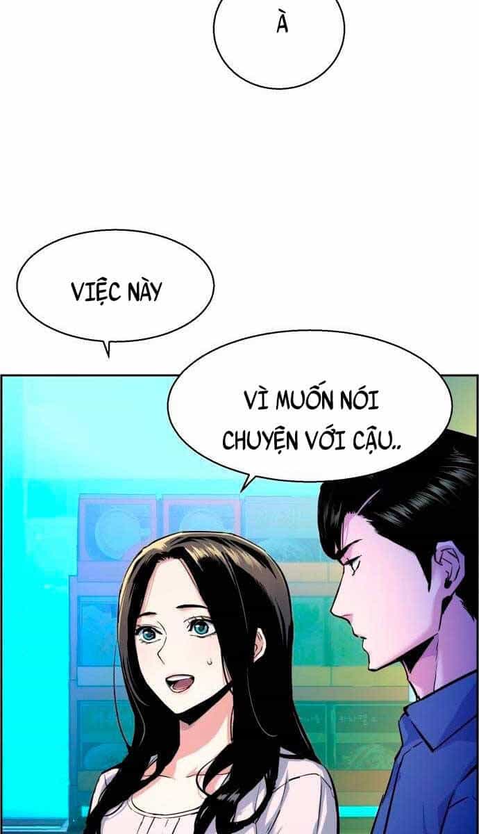 Bạn Học Của Tôi Là Lính Đánh Thuê - Chương 122 - ảnh 62