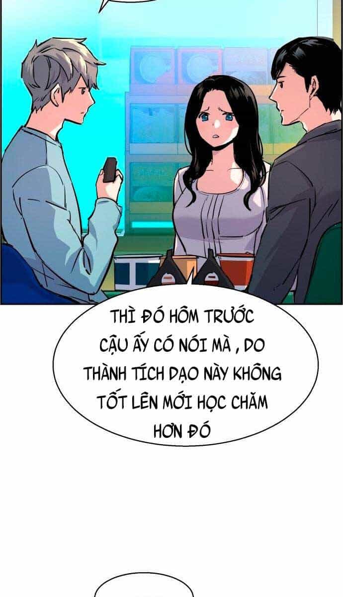 Bạn Học Của Tôi Là Lính Đánh Thuê - Chương 122 - ảnh 69