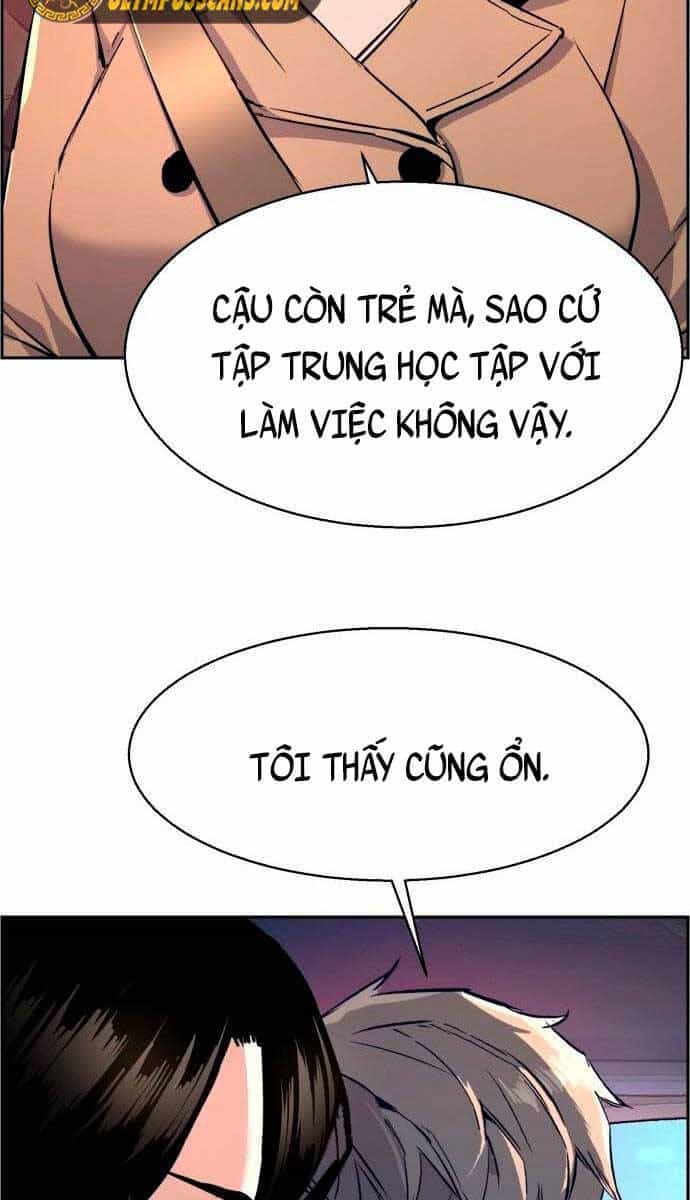 Bạn Học Của Tôi Là Lính Đánh Thuê - Chương 123 - ảnh 39