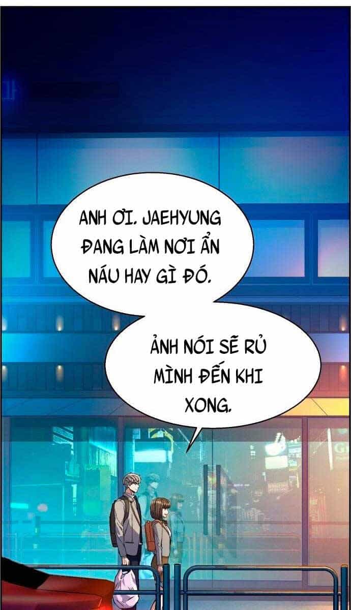 Bạn Học Của Tôi Là Lính Đánh Thuê - Chương 123 - ảnh 61